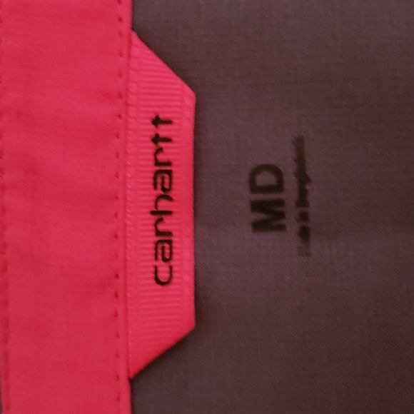 Women's uniform top - Picture 9 of 9